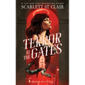 Terror at the Gates - Hardcover
