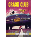 Crash Club - Paperback