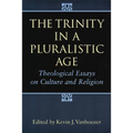 The Trinity in a Pluralistic Age: Theological Essays on Culture and Religion - Paperback