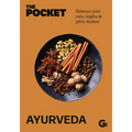 The Pocket Ayurveda - Hardcover