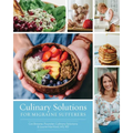 Culinary Solutions For Migraine Sufferes - Paperback