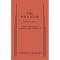 The Wild Duck - Paperback