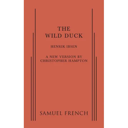 The Wild Duck - Paperback