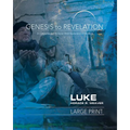 Genesis to Revelation: Luke Participant Book: A Comprehensive Verse-By-Verse Exploration of the Bible - Paperback
