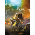 The First Wall - Paperback