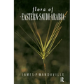 Flora of Eastern Saudi Arabia - Paperback