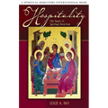 Hospitality: The Heart of Spiritual Direction - Paperback