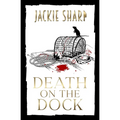 Death on The Dock - Paperback