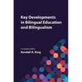 Key Developments in Bilingual Education and Bilingualism - Paperback