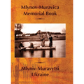 Mlynov‐Muravica Memorial Book - Hardcover