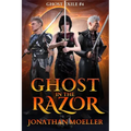 Ghost in the Razor - Paperback