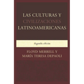 Las Culturas y Civilizaciones Latinoamericanas - Paperback