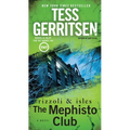 The Mephisto Club: A Rizzoli & Isles Novel: A Novel - Paperback