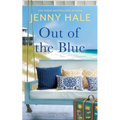 Out of the Blue - Paperback