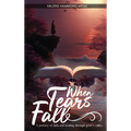 When Tears Fall - Hardcover