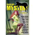Black Cat Mystery Magazine #9 - Paperback