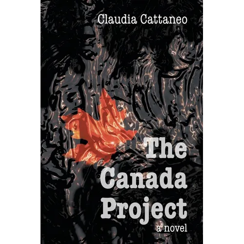 The Canada Project - Paperback