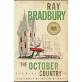 The October Country: Stories - Paperback