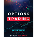 Options Trading: 2 Books in 1: The Complete Guide For Beginners to Investing and Making a Profit with Options by Effective Strategies a - Paperback