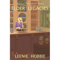 Elder Legacies - Paperback