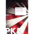 Solar Lottery - Paperback
