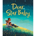 Dear Star Baby - Hardcover