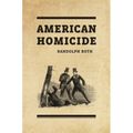 American Homicide - Paperback