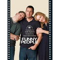 Funny People - Paperback