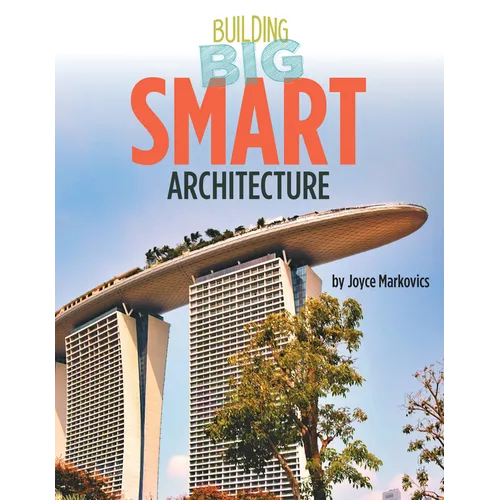 Smart Architecture - Library Binding