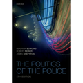 Politics of the Police - Paperback