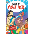Tales of Vikram Betal - Hardcover