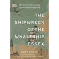 The Shipwreck of the Whaleship Essex (Warbler Classics Annotated Edition) - Paperback