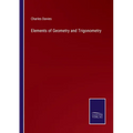 Elements of Geometry and Trigonometry - Paperback