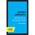 Cooper's Landscapes: An Essay on the Picturesque Vision - Paperback