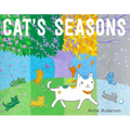 Cat's Seasons - Paperback