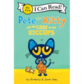 Pete the Kitty and the Case of the Hiccups - Paperback