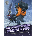 The Mount Everest Disaster of 1996 - Hardcover