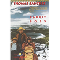 Rabbit Boss - Paperback