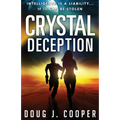 Crystal Deception - Paperback