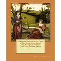 News from Nowhere or An Epoch of Rest, being some chapters from A Utopian Romance (1890) by: William Morris - Paperback