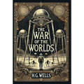 The War of the Worlds (Collector's Edition) (Laminated Hardback with Jacket) - Hardcover