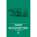Farm Accounting - Paperback