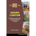 One Best Hike: Grand Canyon: Everything You Need to Know to Successfully Hike from the Rim to the River--And Back - Paperback