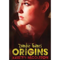 Zombie Games (Origins) - Hardcover