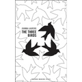 The Three Birds - Paperback
