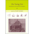The Turing Test: Verbal Behavior as the Hallmark of Intelligence - Paperback