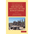 The History of the Decline and Fall of the Roman Empire - Volume 7 - Paperback