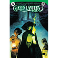 Green Lantern Dark - Hardcover