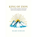 King of Zion - Hardcover