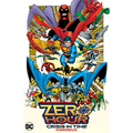 Zero Hour: Crisis in Time Omnibus (New Edition) - Hardcover